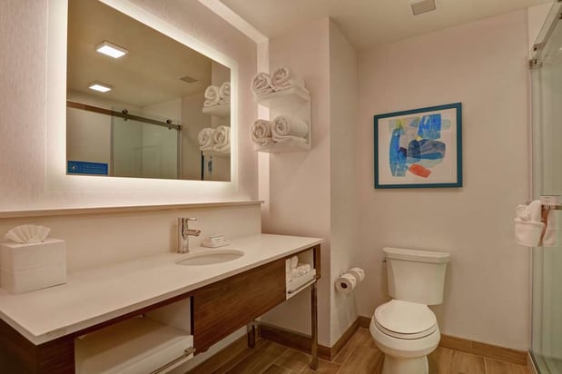 Images Hampton Inn Chula Vista Eastlake
