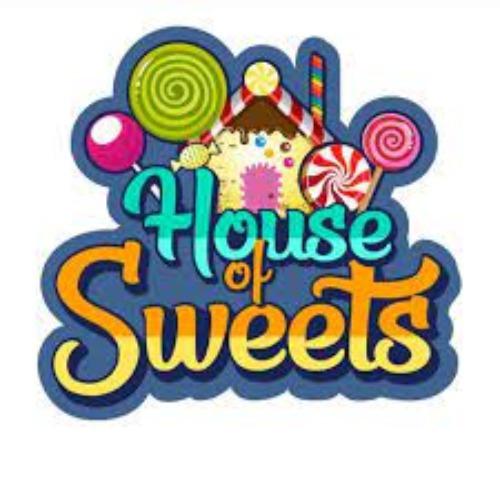 Logo House Of Sweets Kassel