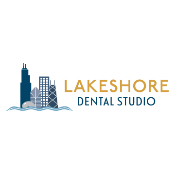 Lakeshore Dental Studio Logo