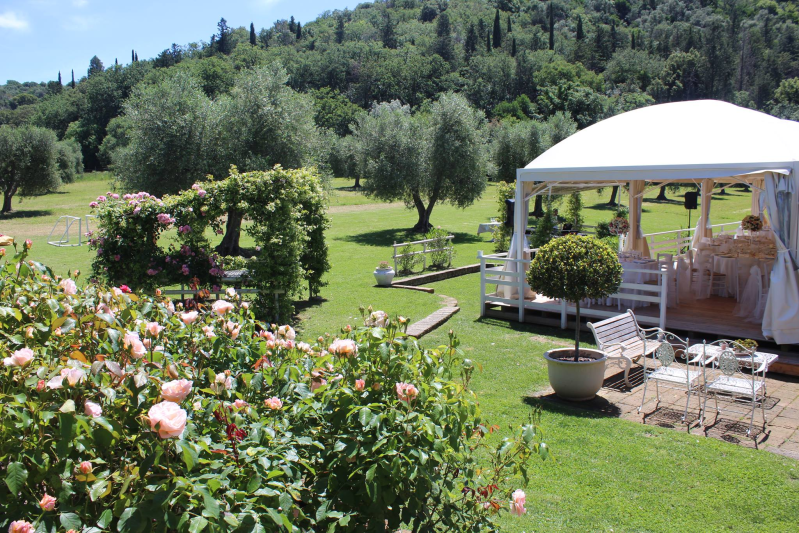 Images Le Tre Fonti