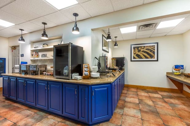 Images Best Western Dinosaur Valley Inn & Suites