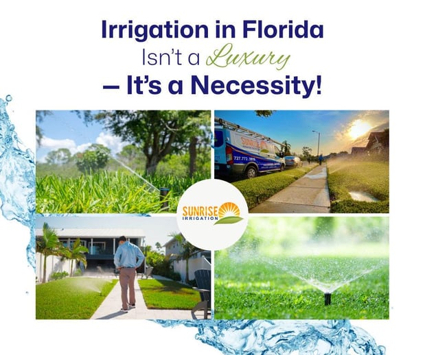 Images Sunrise Irrigation