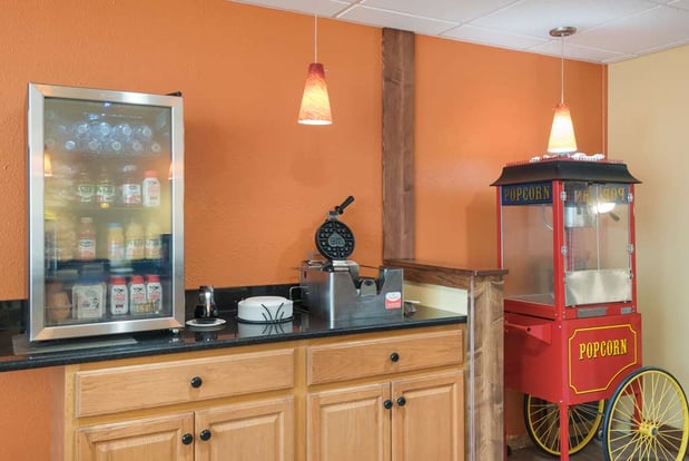Images Best Western Inn