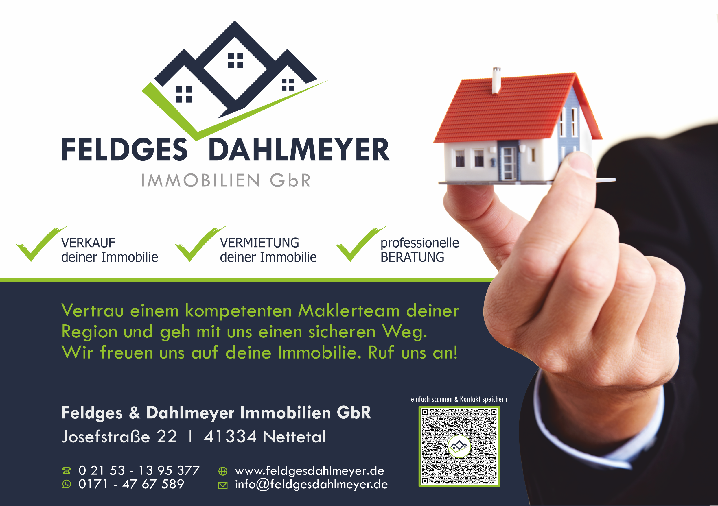 Bilder Feldges & Dahlmeyer Immobilien GbR