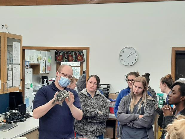 Images VCA Montgomery Road Animal Hospital