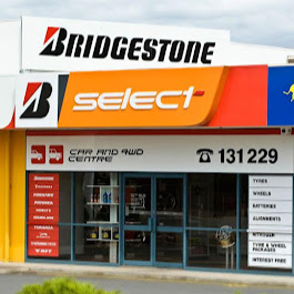 Images Bridgestone Select Tyre & Auto Modbury
