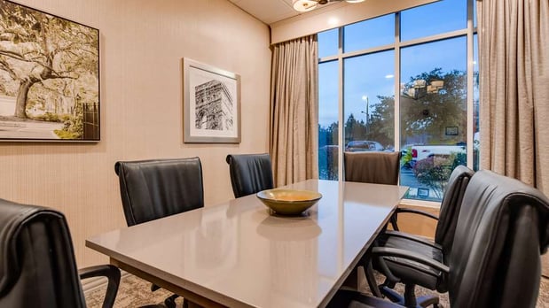 Images Best Western Premier I-95 Savannah Airport/ Pooler West