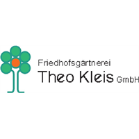 Logo Friedhofsgärtnerei Theo Kleis GmbH