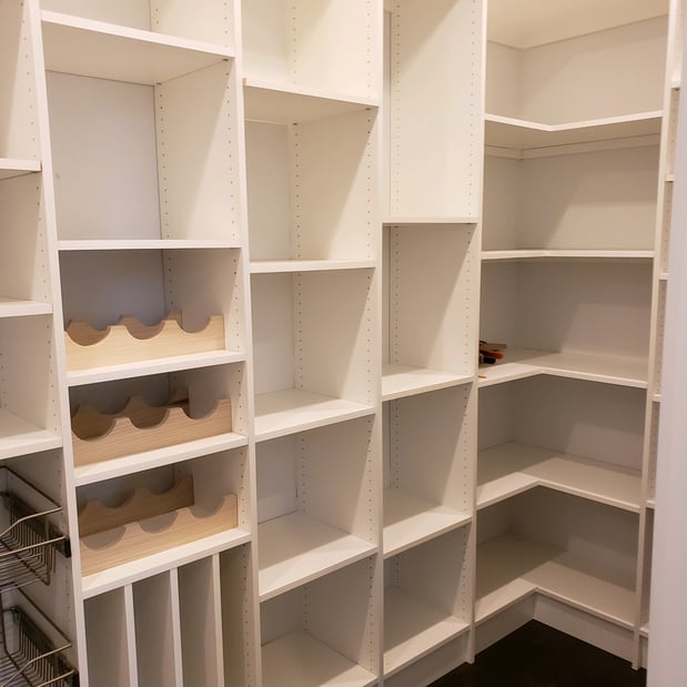 Images DA Interior Solutions