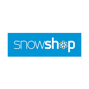 Snowshop Logo