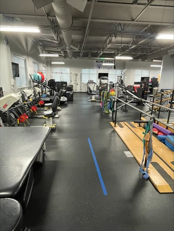 Images Vista Physical Therapy - Decatur