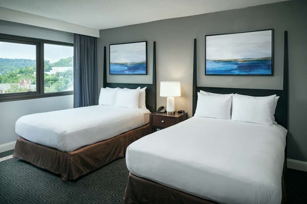 Images Hilton Brentwood/Nashville Suites
