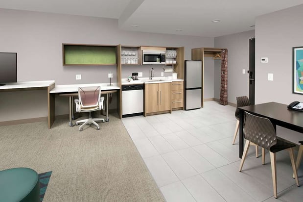 Images Home2 Suites by Hilton Murfreesboro