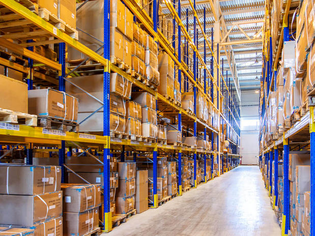 Images Riverside Logistics