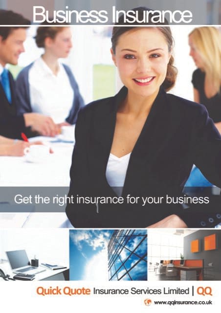 Images Quick Quote Insurance Services Ltd