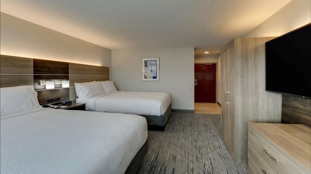 Images Holiday Inn Express Kenner - New Orleans Airport by IHG