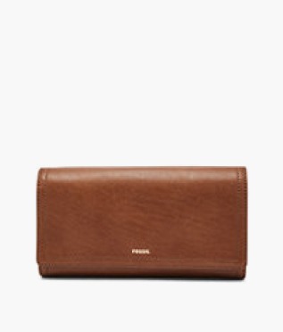 WOMEN'S WALLETS