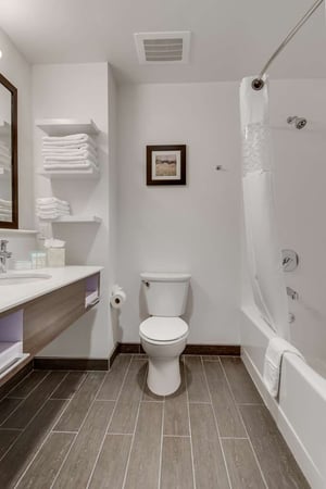 Images Hampton Inn and Suites Los Angeles - Glendale