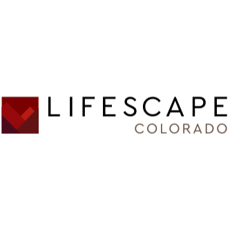 Lifescape Colorado | Landscape Architects Logo