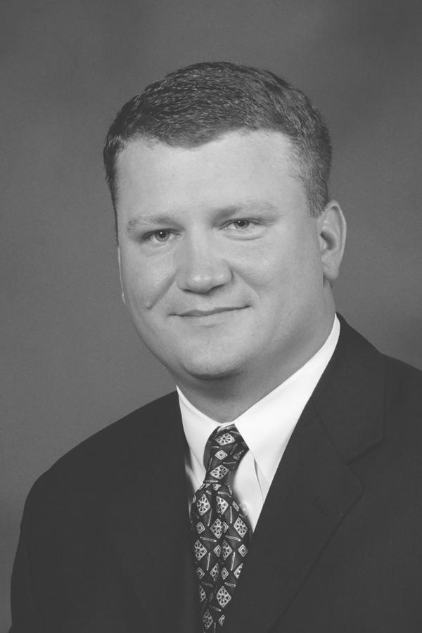 Edward Jones - Financial Advisor: Mark H Abner, AAMS™ Sherman (903)891-8725