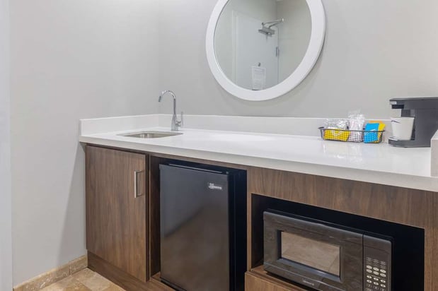 Images Hampton Inn & Suites Brenham