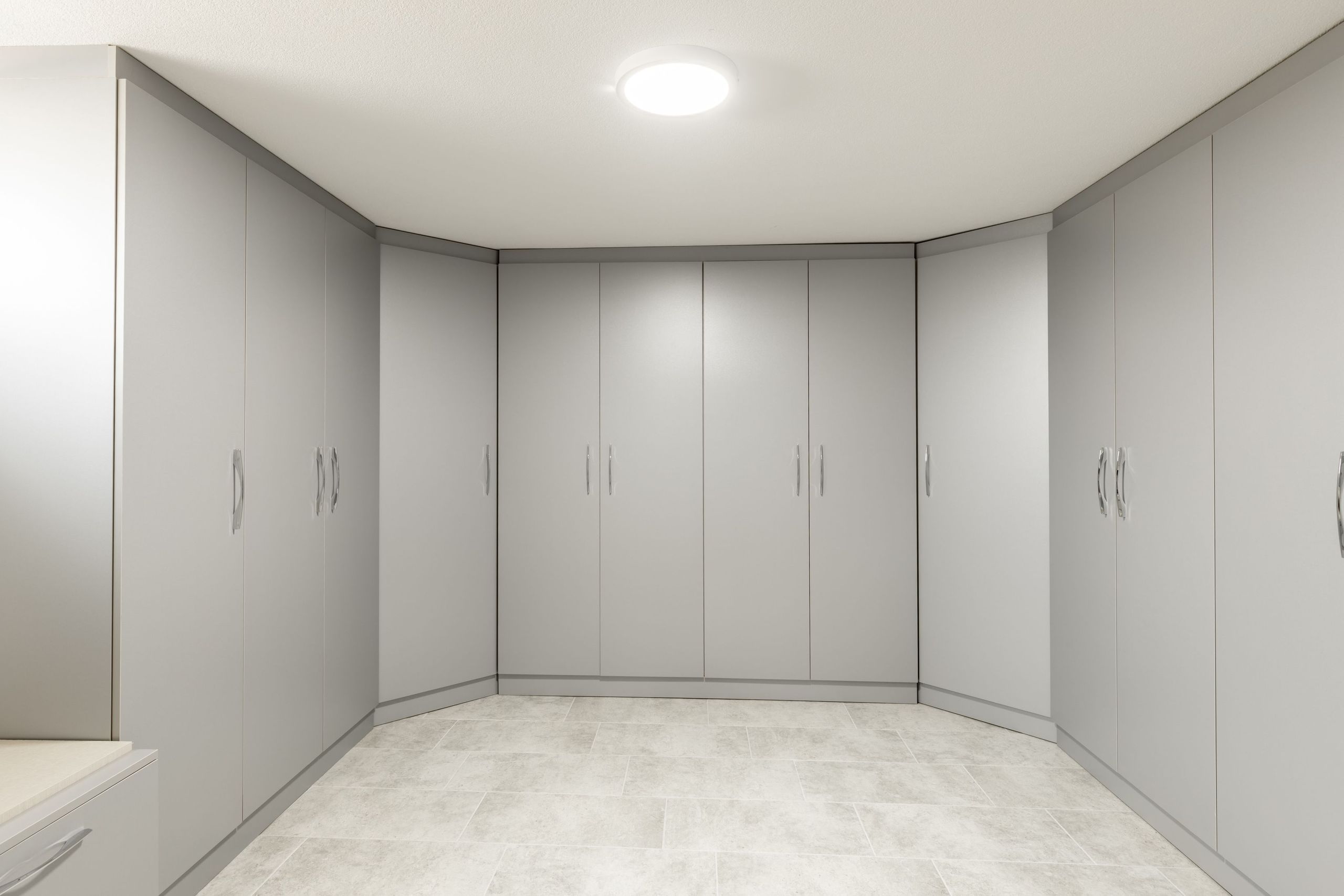 Sibora AG, Dammstrasse 2 in Biberist