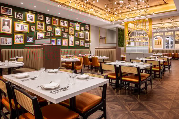 Images Caesars New Orleans - A Caesars Rewards Destination