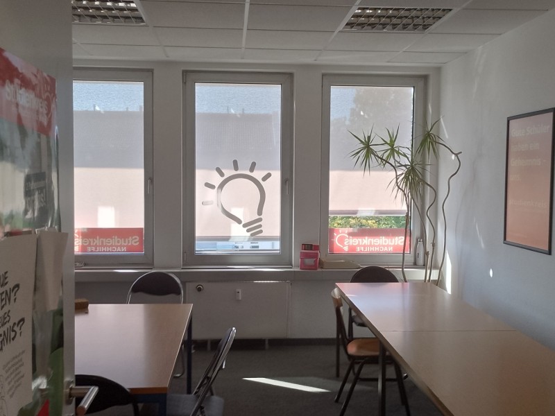 Bilder Studienkreis Nachhilfe Leipzig-Connewitz