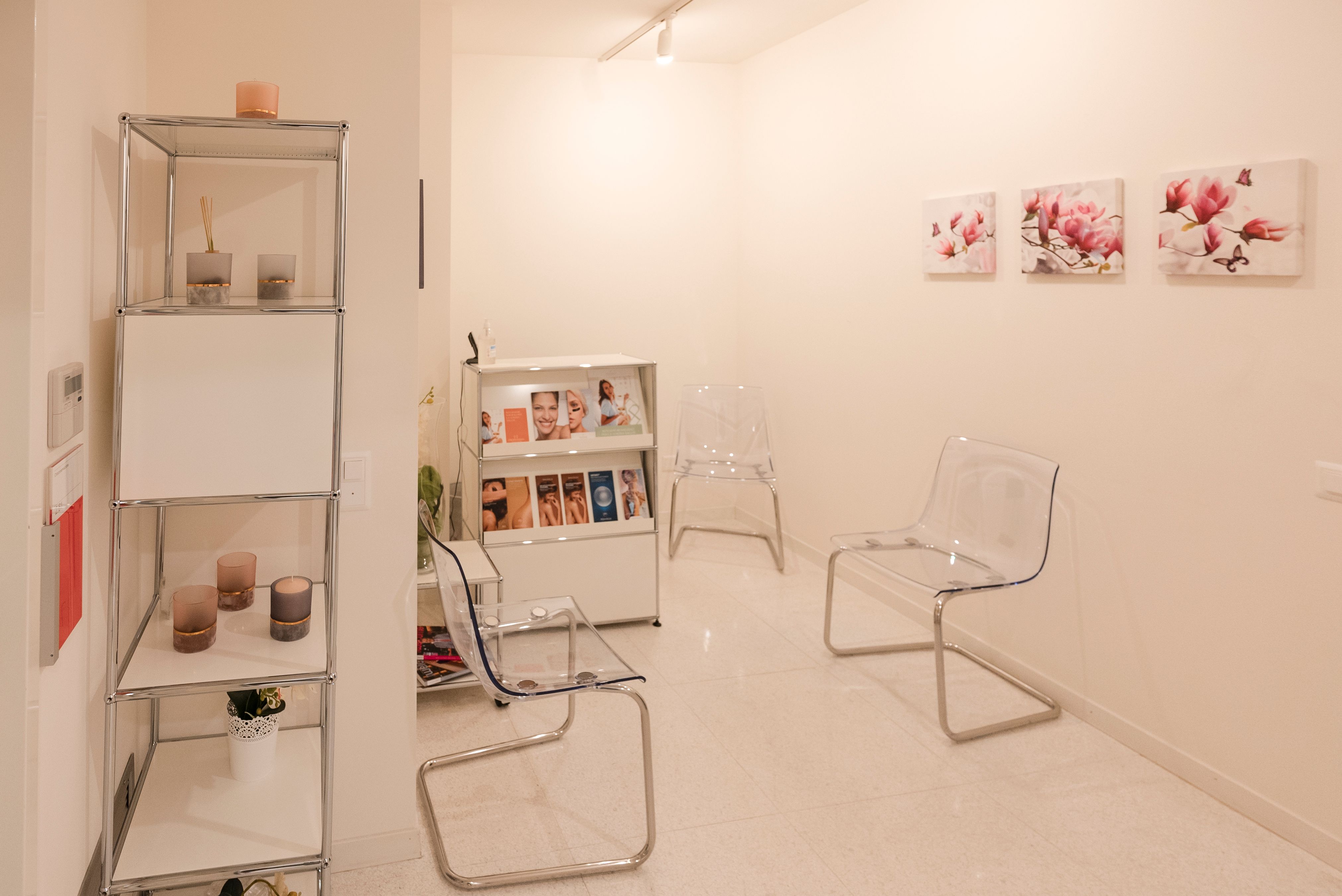 Bilder Next Fertility ProCrea