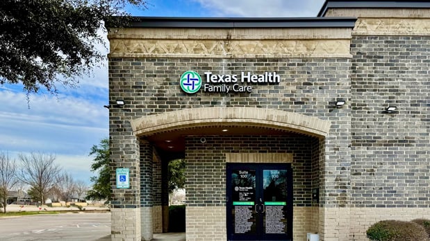 Images Texas Health Family Care