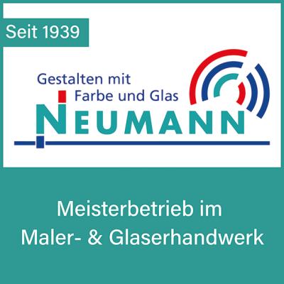 Werner Neumann GmbH Logo