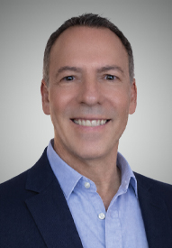Jeff Lobel headshot