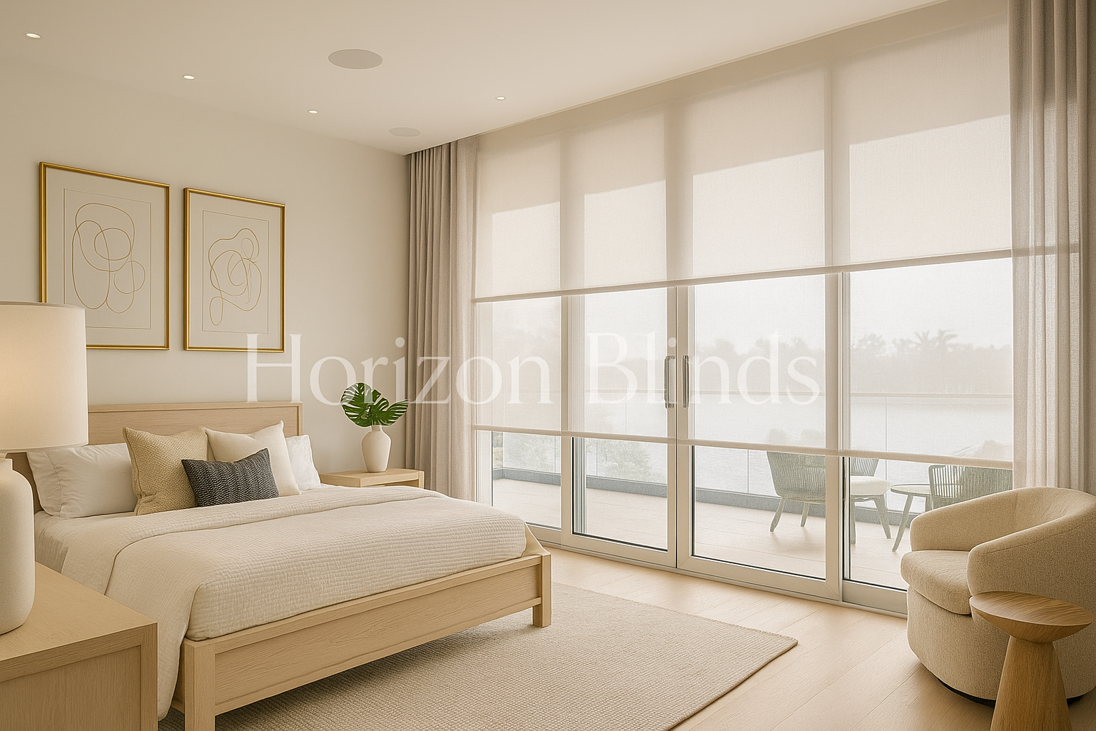 Blinds 
Indoor and Outdoor 
Call us to schedule your FREE estimate at (786) 597-1085. 