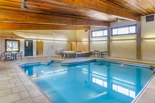 Images Best Western Sunset Inn