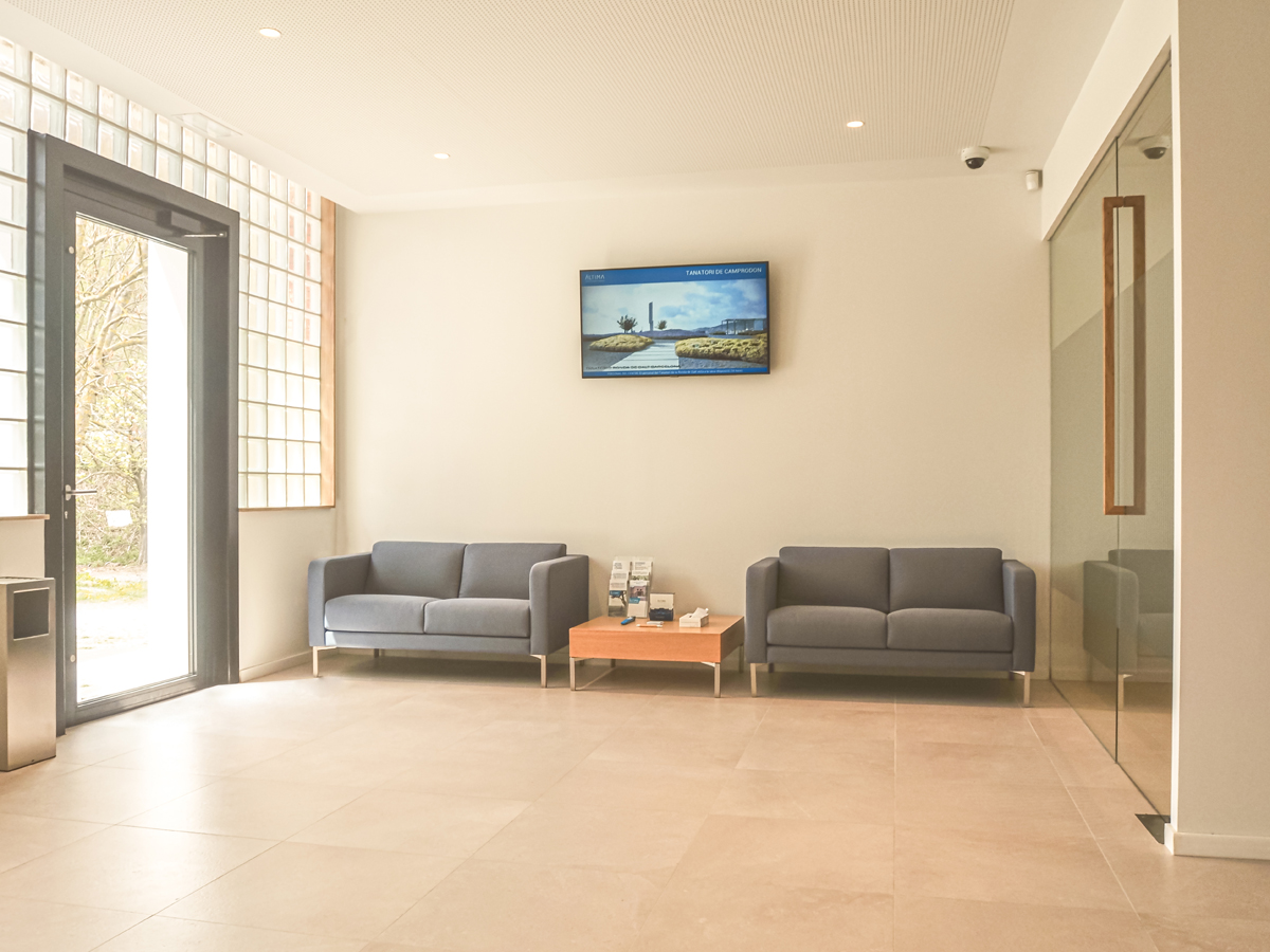 Galería en miniatura