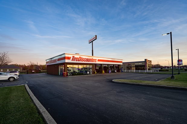 Images Tire Discounters