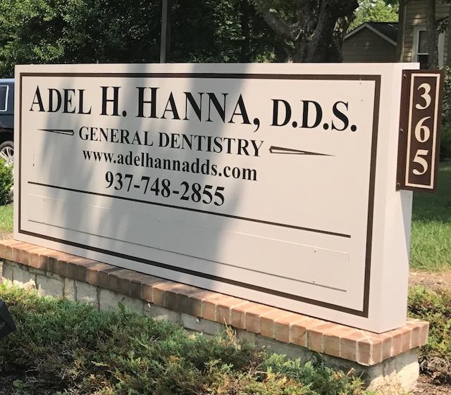 Images Adel H Hanna, DDS & Assoc.