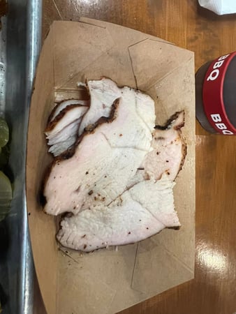 Images Bigham's Smokehouse
