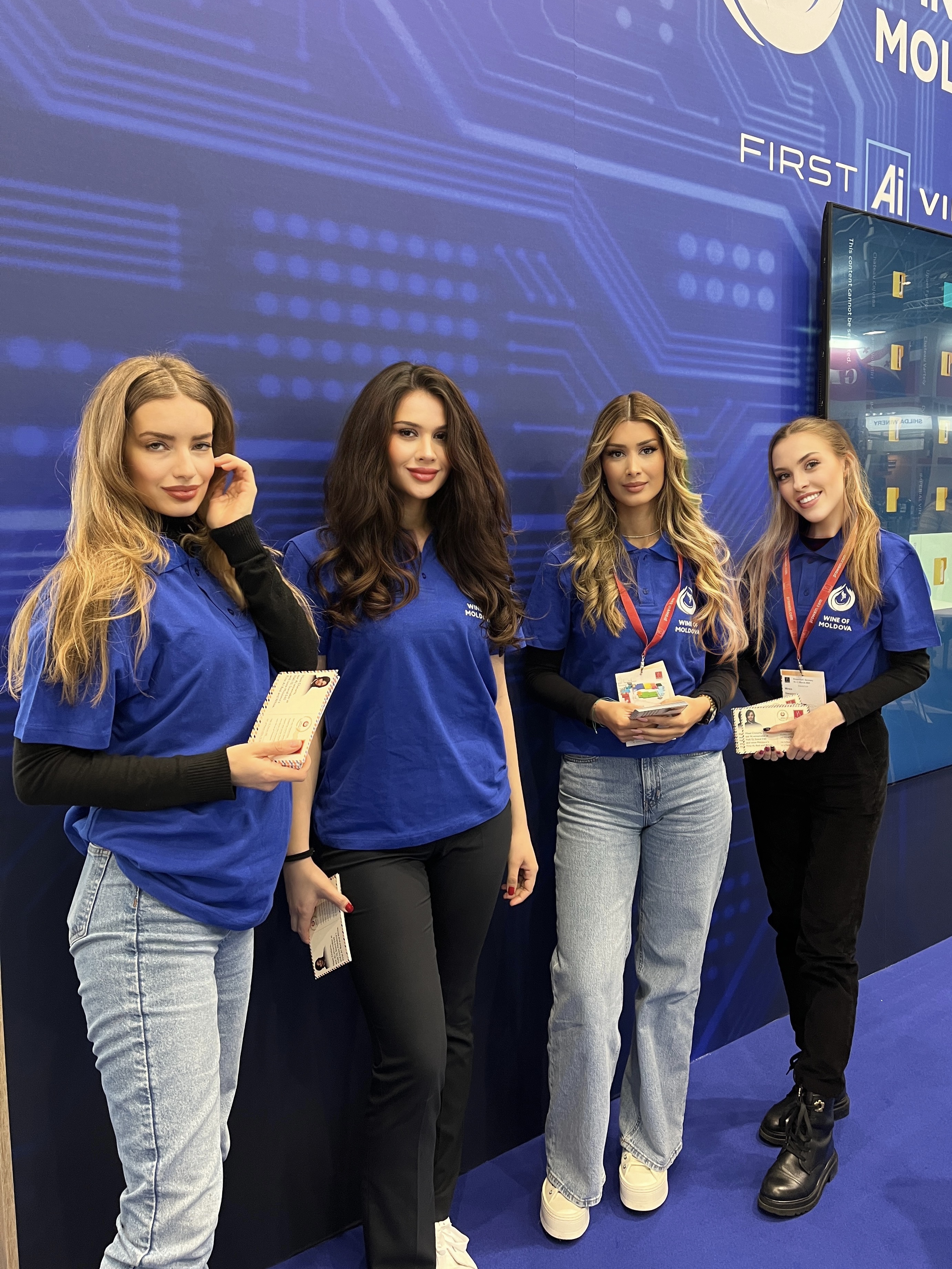 Bilder Vanity Hostess Agency