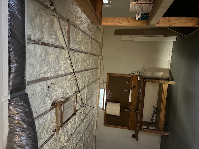 Images Spray Foam of Cape Cod