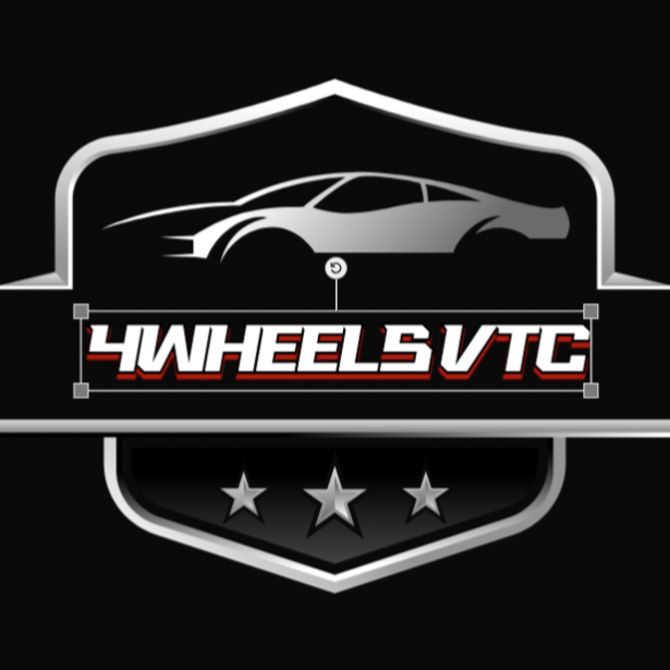 4wheels taxi