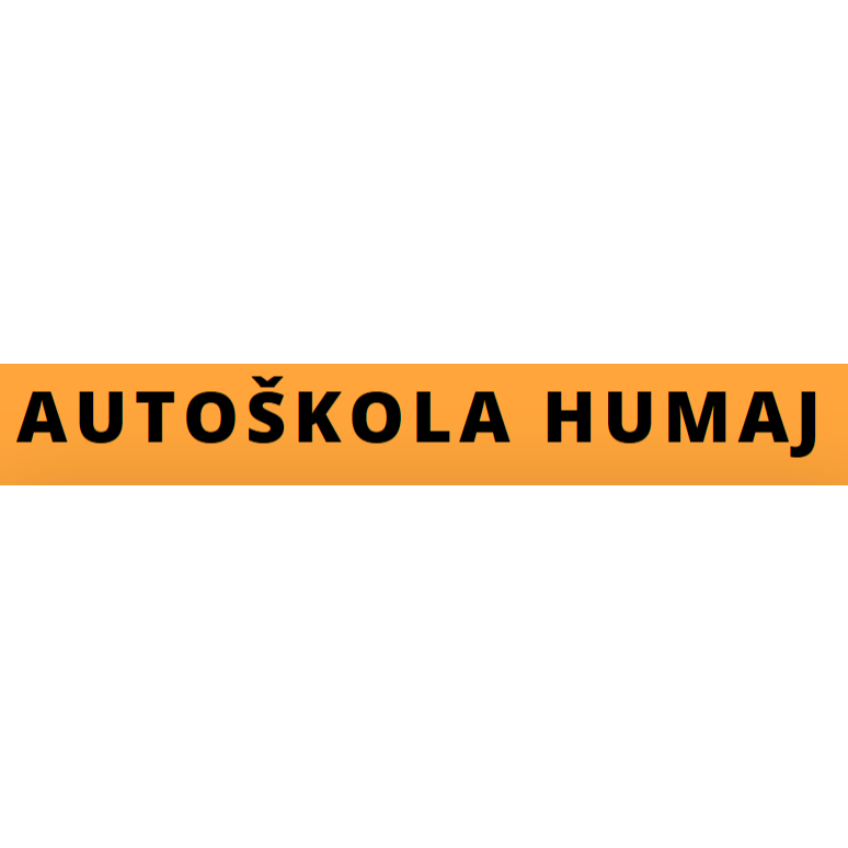 Autoškola Humaj