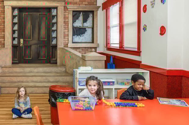 Images Care-a-lot of Browncroft