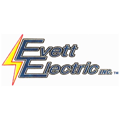 Evett Electric Inc. Logo