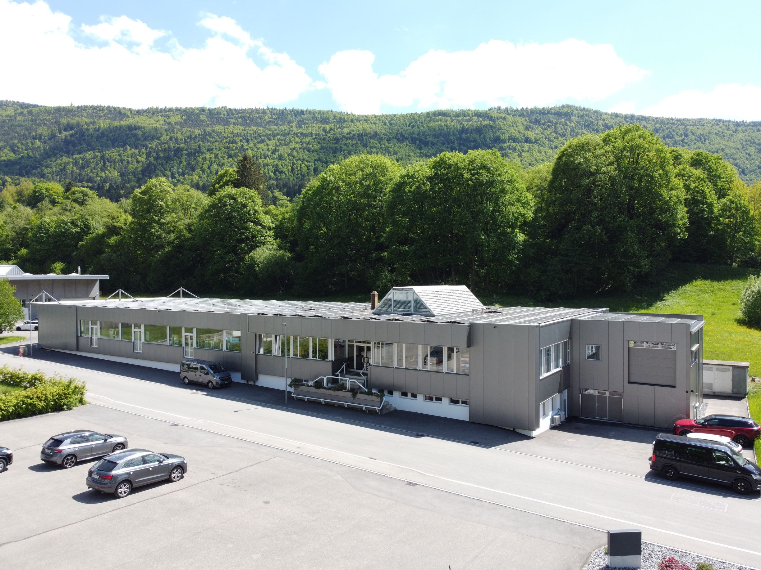 Bilder Villatype S.A.