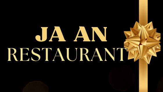 JA AN Restaurant - Jork, Altländer Markt 1-4 in Jork