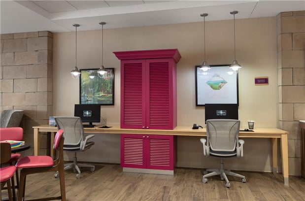 Images Home2 Suites by Hilton Greenville Airport