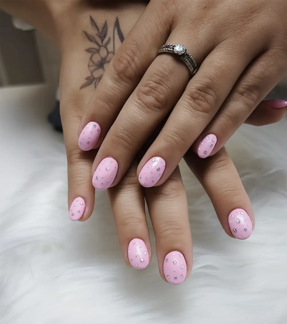 Bild 2 von Nageldesign by Lucretia Feierl