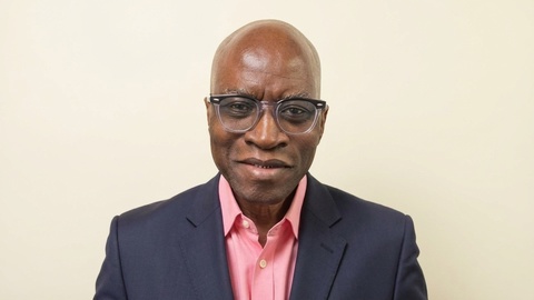 Photo of James Suglo