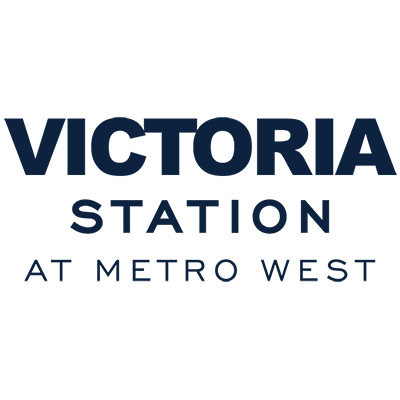 Metro West Logo